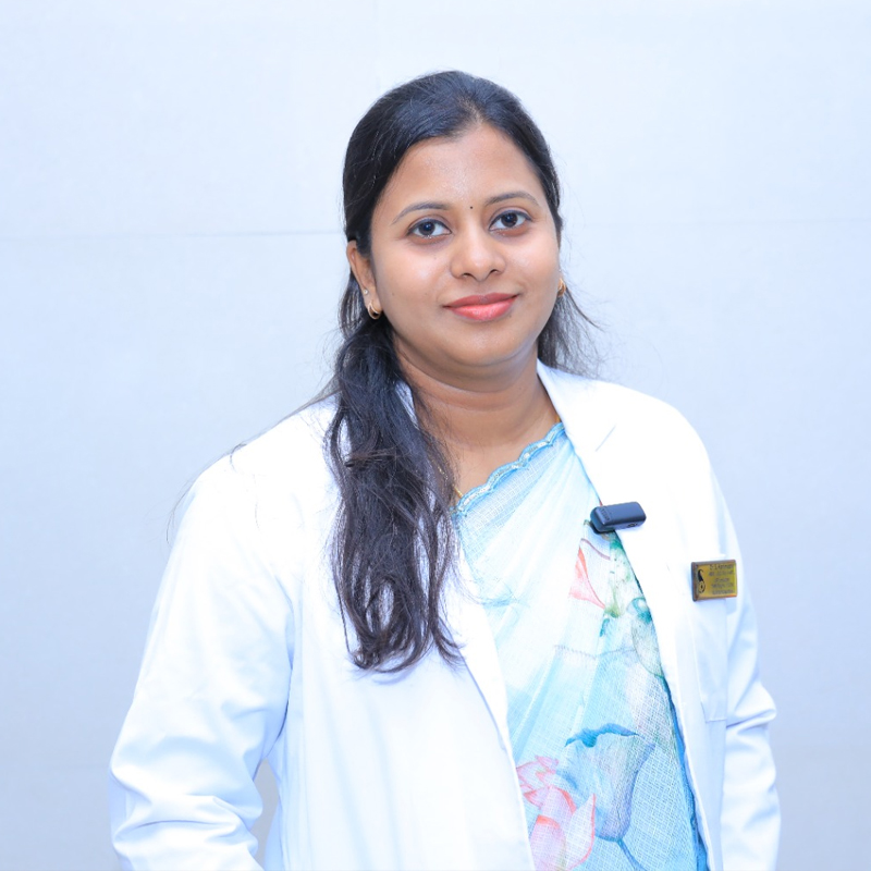 Dr. S. Kanimozhi